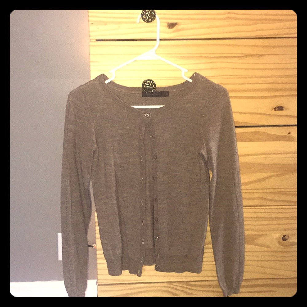 The Limited Cardigan